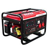 ژنراتور (موتور برق) 2800 وات رونیکس مدل RH-4728